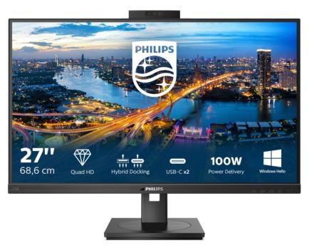 Philips B Line 276B1JH/00 computer monitor