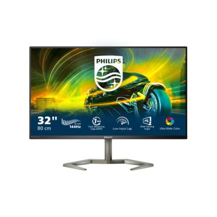 Philips Momentum 32M1N5800A/00 computer monitor