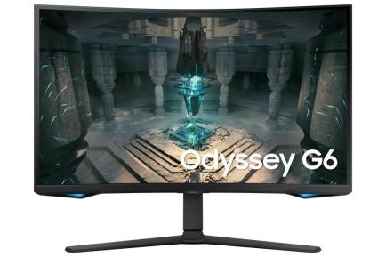 Samsung Odyssey S32BG650EU