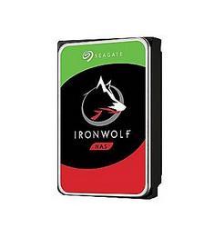 Seagate IronWolf ST2000VN003 internal hard drive