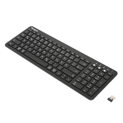 Targus AKB863DE keyboard