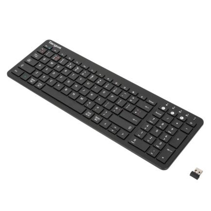 Targus AKB863UK keyboard