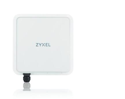 Zyxel NR7102 wired router