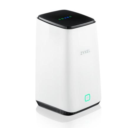 Zyxel FWA510 wireless router