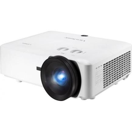 Viewsonic LS860WU data projector