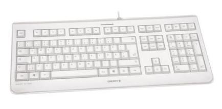 CHERRY KC 1068 keyboard