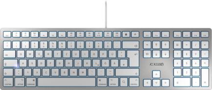 CHERRY KC 6000 SLIM FOR MAC keyboard