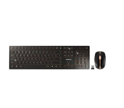 CHERRY DW 9000 SLIM keyboard