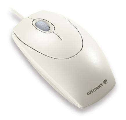 CHERRY M-5400 mouse