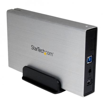 StarTech.com S3510SMU33 storage drive enclosure