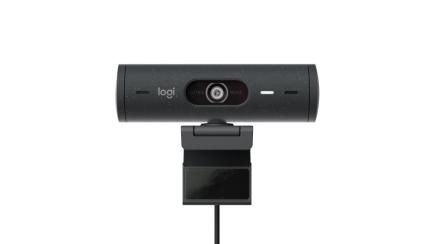 Logitech Brio 505 webcam