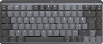 Logitech MX Mini Mechanical for Mac keyboard