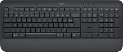 Logitech Signature K650 keyboard