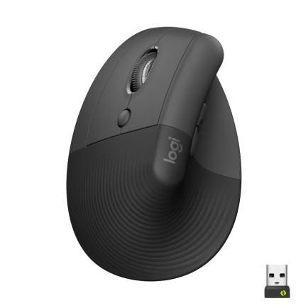 Logitech Lift mouse