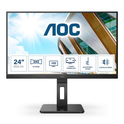 AOC P2 24P2QM LED display