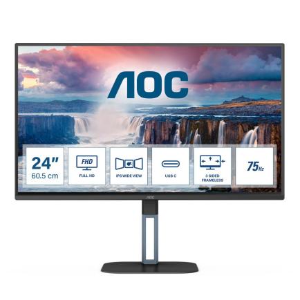 AOC V5 24V5CE