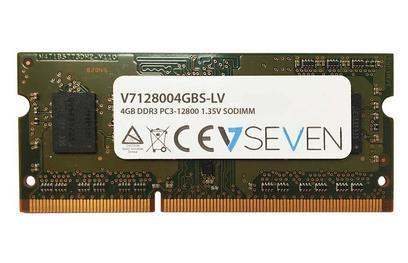 V7 V7128004GBS-LV memory module