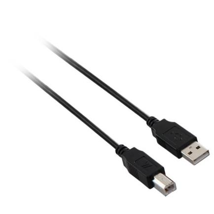 V7 V7N2USB2AB-05M USB cable
