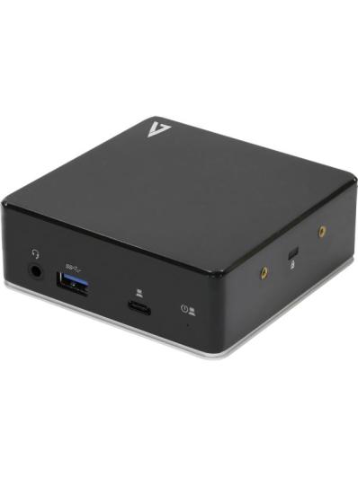 V7 UCDDS1080P mobile device dock station