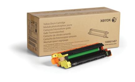 Xerox 108R01487 printer drum