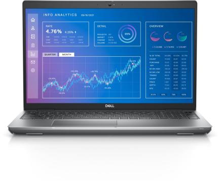 DELL Precision 3571