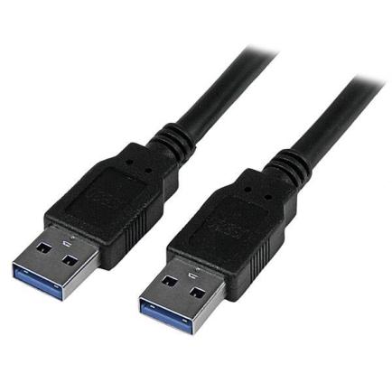 StarTech.com USB3SAA3MBK USB cable