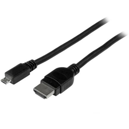 StarTech.com MHDPMM3M video cable adapter