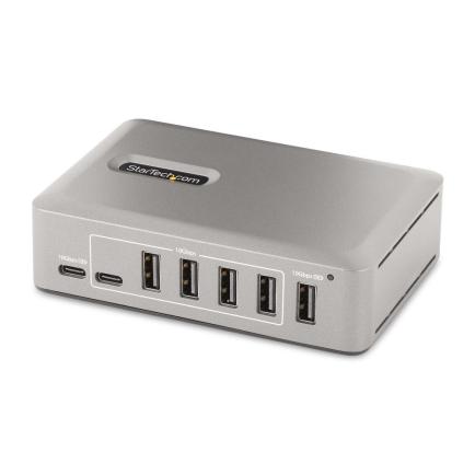 StarTech.com 10G8A2CS-USB-C-HUB interface hub