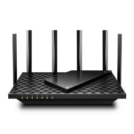 TP-Link Archer AX72 wireless router