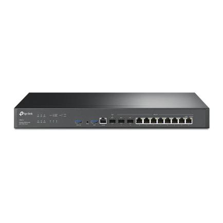 TP-Link ER8411 wired router