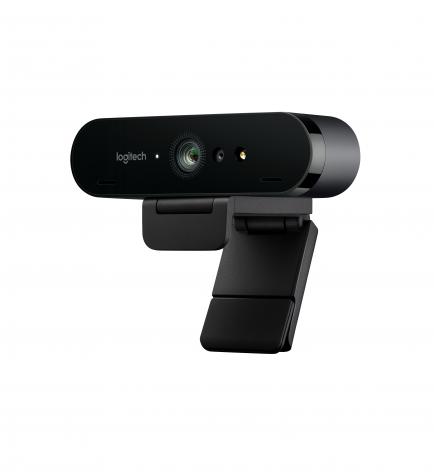 Logitech BRIO ULTRA HD PRO BUSINESS webcam