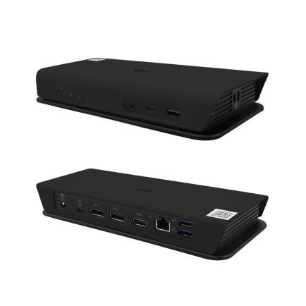 i-tec C31SMARTDOCKPD notebook dock/port replicator