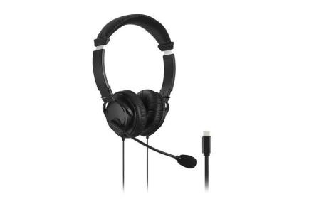 Kensington K97457WW headphones/headset