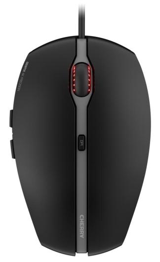 CHERRY GENTIX 4K mouse