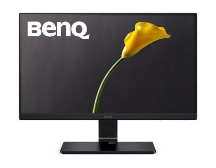 BenQ GW2475H computer monitor