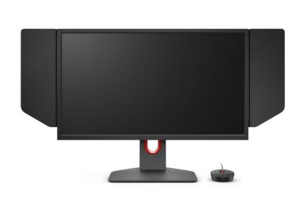 BenQ XL2546K computer monitor