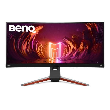 BenQ EX3415R computer monitor