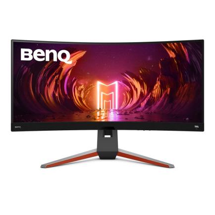 BenQ EX3410R LED display