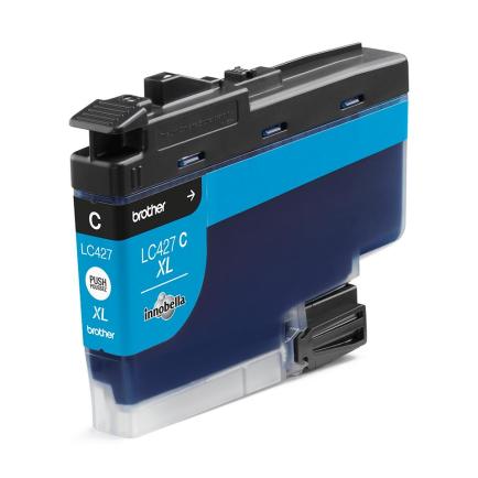 Brother LC-427XLC ink cartridge