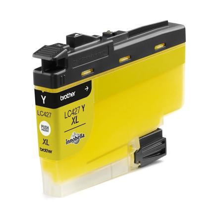 Brother LC-427XLY ink cartridge