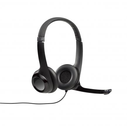 Logitech H390 USB Computer Headset