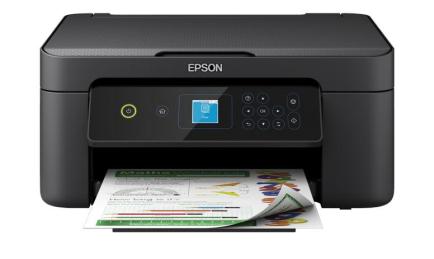 Epson Expression Home XP-3205