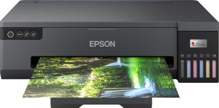 Epson EcoTank ET-18100 photo printer