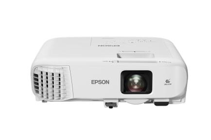 Epson EB-X49 data projector