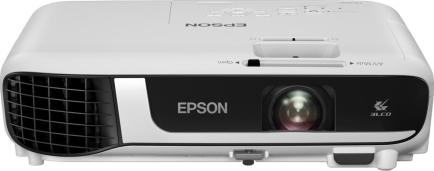 Epson EB-X51 data projector