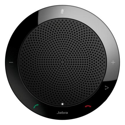 Jabra Speak 410 MS speakerphone