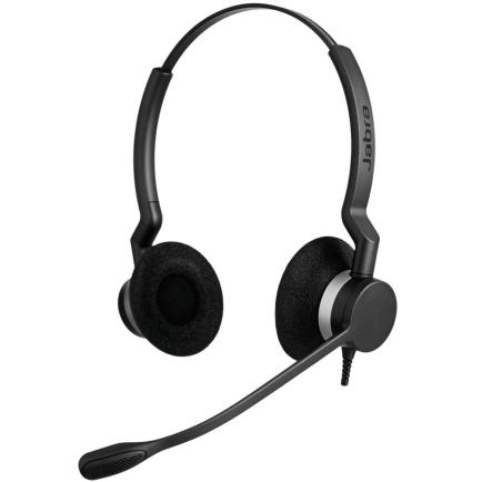 Jabra Biz 2300 Duo USB UC