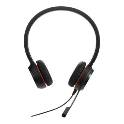 Jabra Evolve 20SE USB-C MS Stereo