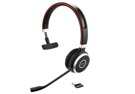 Jabra Evolve 65