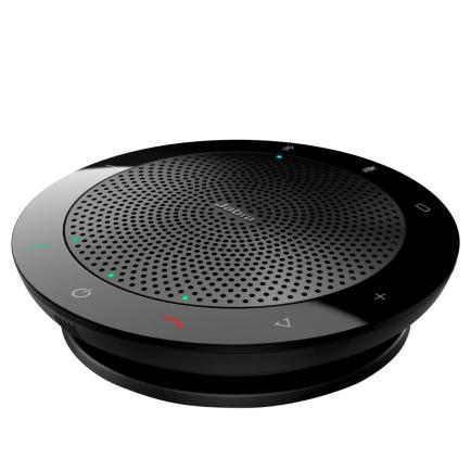 Jabra Speak 510 MS speakerphone